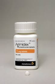 Arimidex is a kind of chemical treatment called an aromatase inhibitor