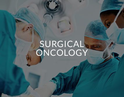 Careful oncologists care for patients of any age with tumors and normal or straightforward malignancies
