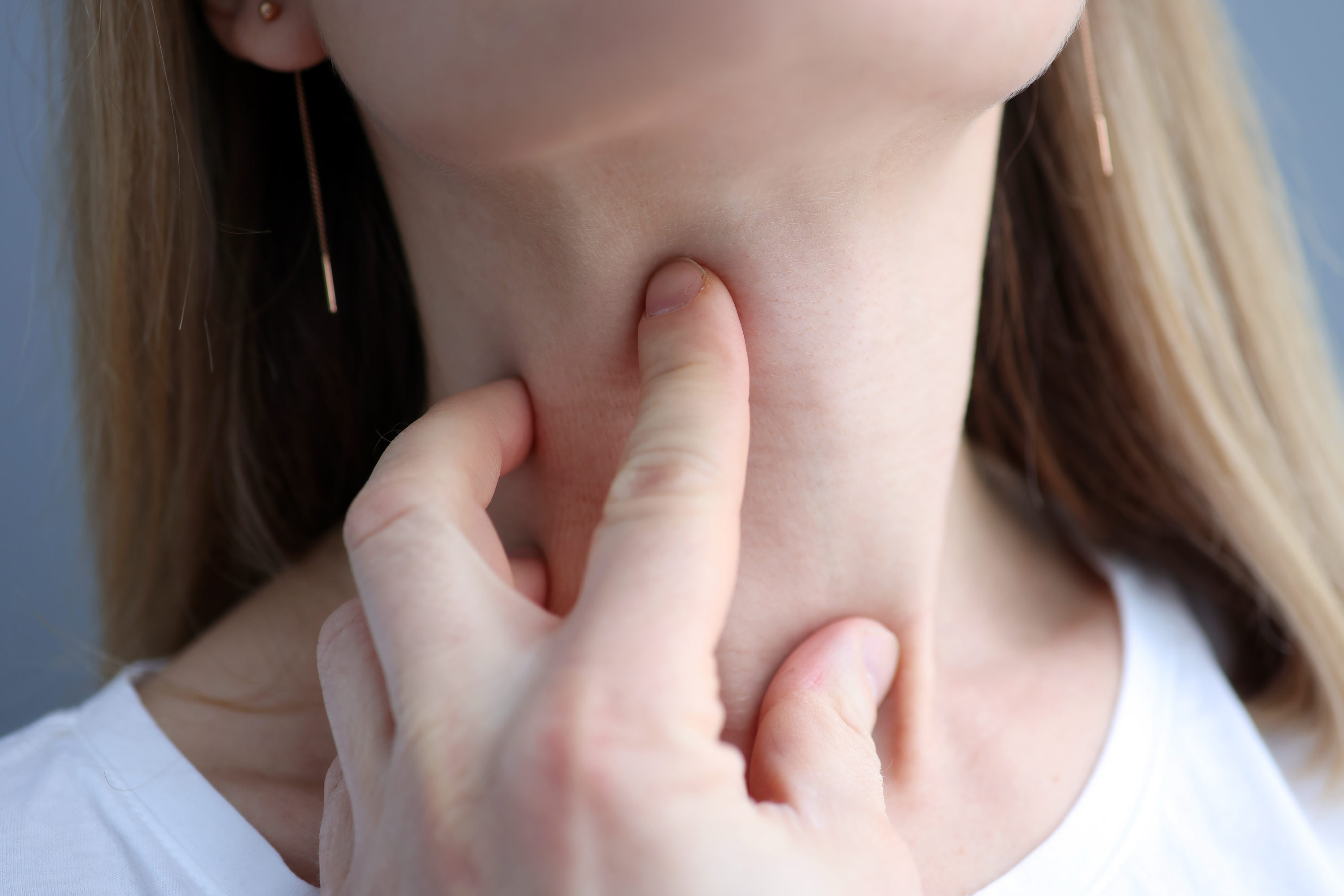 Increasing Incidence of Thyroid Nodules and Thyroid Cancer