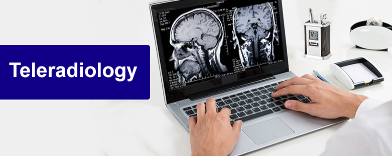 Teleradiology Informatics and its Specialties