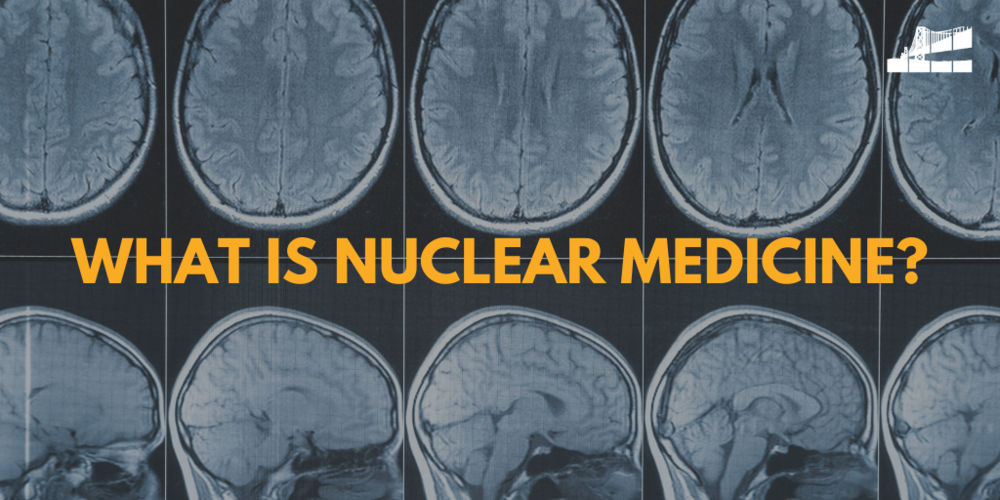 Nuclear Medicine Using Single Photon Imaging, Applications