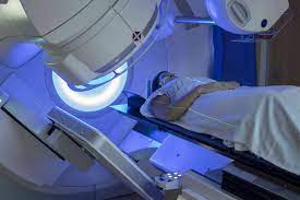 Treatment with Radiation for Prostate Cancer