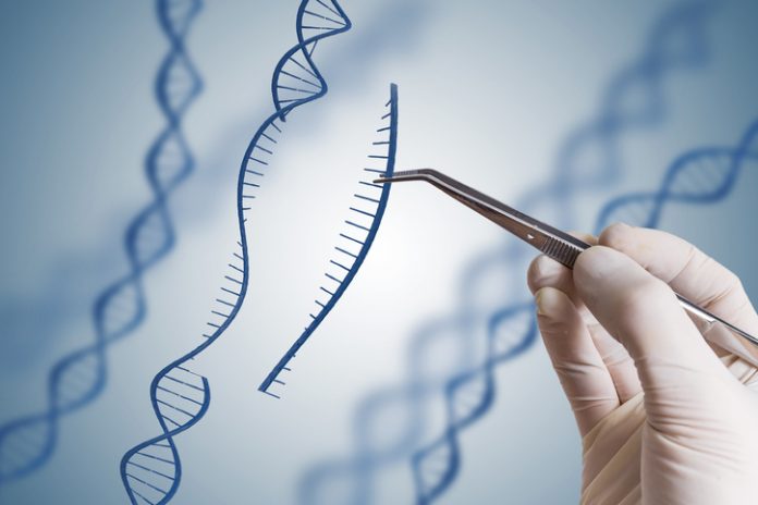 The Era of Genome Editing