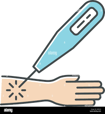 Clinical Cure of Bacterial Conjunctivitis with Azithromycin 1%.