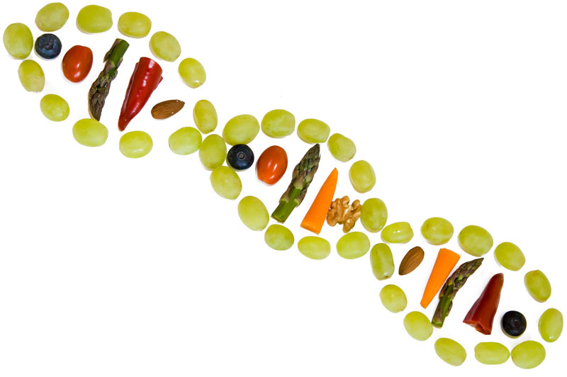 Nutrigenetics of Non-Alcoholic Fatty Liver Disease: What do we know so Far?