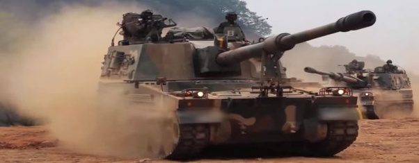Statistical Modeling of India’s Defence Expenditure