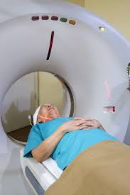 The Correlation between Chest CT and Quantitative RT-PCR Results for COVID-19 Diagnosing in Iran