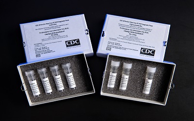 In-house Modification and Improvement of the CDC Realtime PCR Diagnostic Assay for SARS-CoV-2 Detection