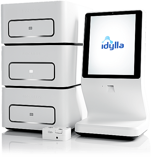 Biocartis Idylla proves Fast and Accurate in Detecting Oncogenic KRAS and EGFR Mutations in Paraffin Embedded Tumor Samples