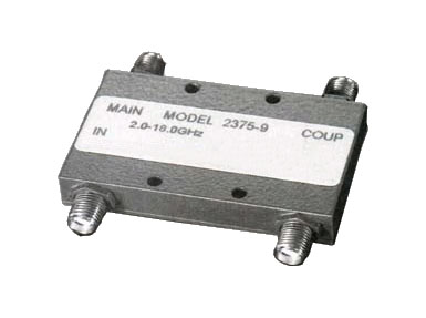 Compact Quadrature Hybrid Coupler For MRI Coil