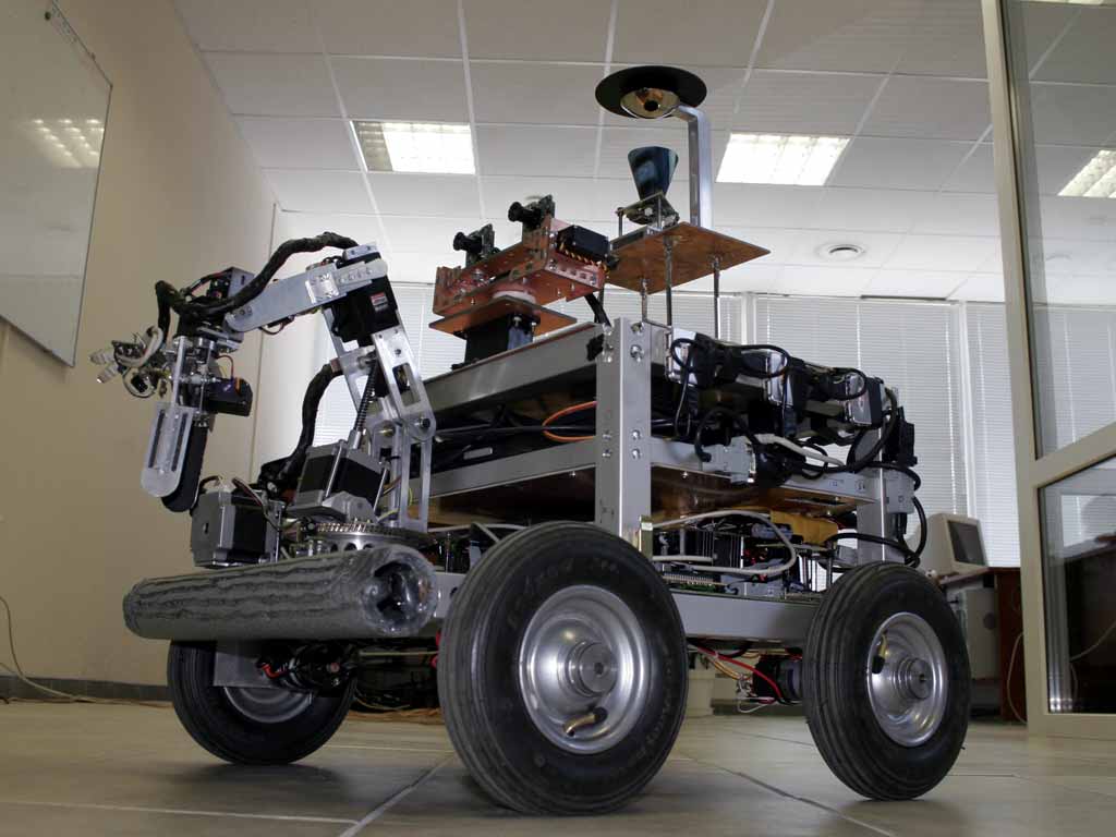 Analyzing Behavior of Differential Drive Mobile Robot by Using Statistical Tools