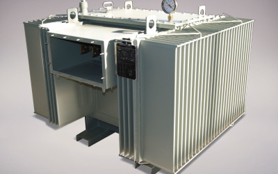 A Microcontroller Based Protection of a Transformer from Transient and Permanent Faults Using Matlab/Simulink