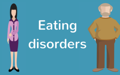 The Prevalence and Determents of Eating disorders among Emirati Female Students Aged 14â€“19 Years in Ajman, UAE