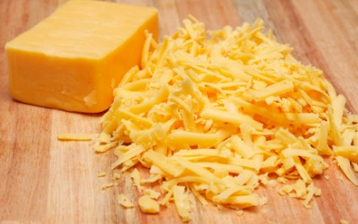 Encapsulated Folic Acid in Cheddar Cheese Reduce Methionine -Induced Hyper-Homocysteinemia in Male BALB/C Mice