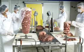 Some Chemical and Microbiological Characteristics of Shawerma Meat Product