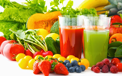 Meta-Analysis of Studies on Vitamin C Contents of Fresh and Processed Fruits and Vegetables