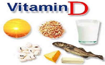Vitamin D Status in Elderly
Patients with Type 2 Diabetes