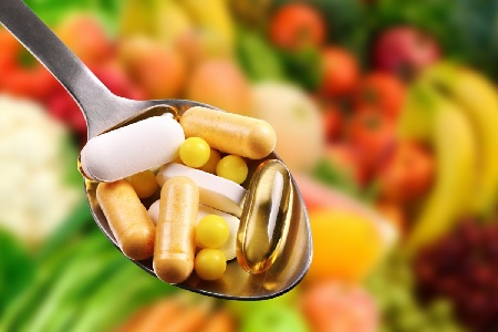 Specialized Multivitamin Supplementation is Needed After Roux-en-Y Gastric Bypass Surgery