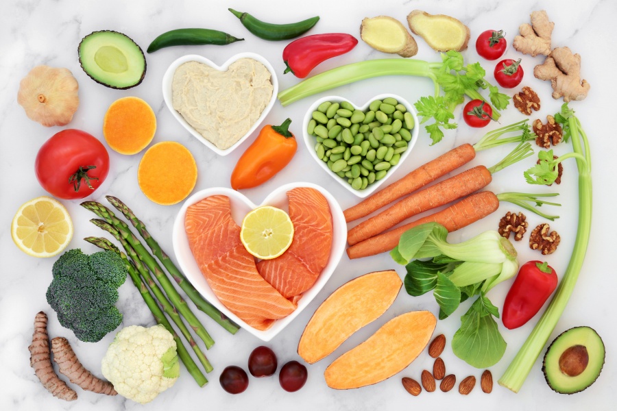 Clinical Nutrition 2017: Association between lifestyle, dietary factors and body composition among Notre Dame University students: A cross-sectional study- Jessy El Hayek- Notre Dame University