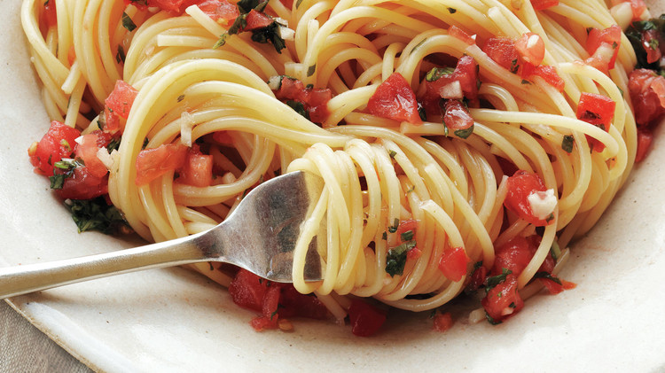 Effects of Sorghum Pasta Production Techniques on Health and on Protection of Nutritional Values
