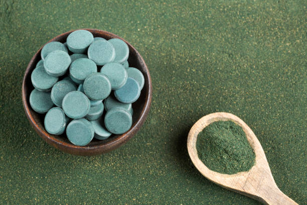 Antioxidant and Anti-diabetic Properties of Microalgae Spirulina platensis Produced in Turkey