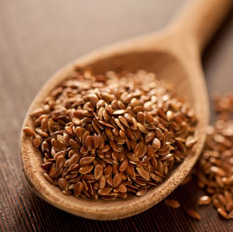 Effect of Roasting on Bioactive and Antinutritional Components of Flaxseed (Linum Usitatissimum)