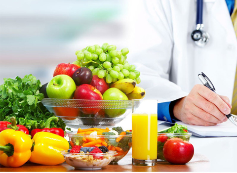 Nutritional Assessment among Undergraduate Students of the Islamia University of Bahawalpur