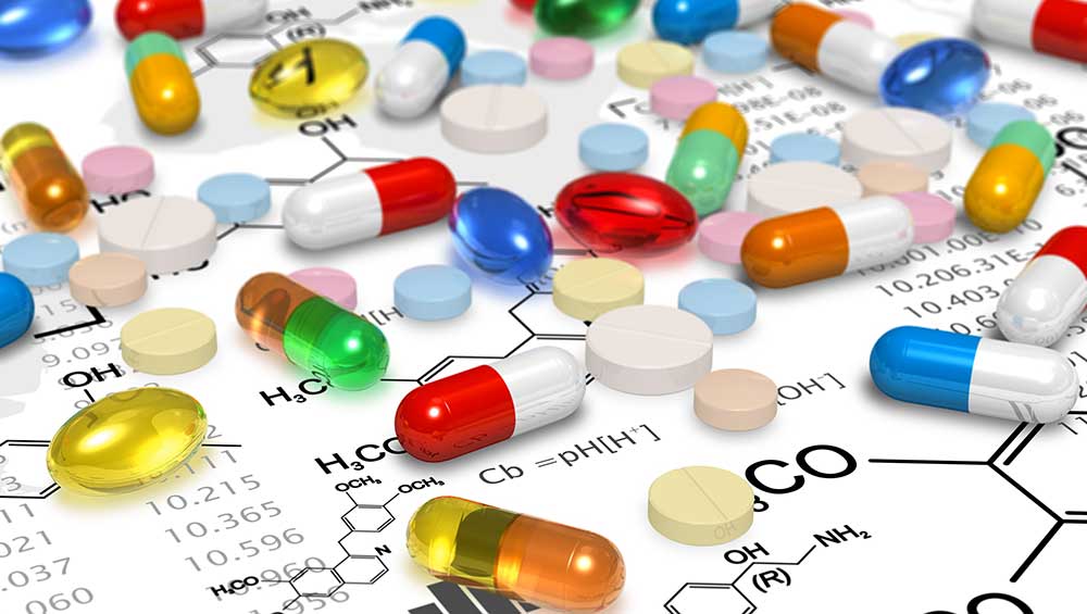 Milk or Medicine as Therapeutics