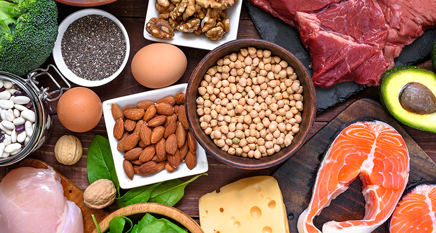 Effect of Cooking Treatment on the Amount of Pepsin/Pancreatin-Soluble Collagen in Meat