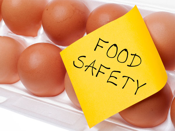 Conference Announcement of International Conference on Food Safety, Quality & Policy
