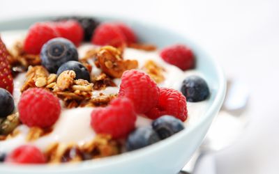 Nutritional Evaluation and Cell
Viability of Formulated Probiotic
Millet Fruit Bar