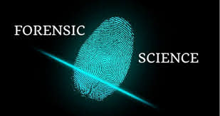 Forensic Science - Types