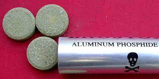 Aluminum Phosphide (ALP) Poisoning a Challenge in Developing Countries. Symptom, Diagnosis and Treatment Strategies