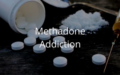 Methadone Related Deaths: Identifying the Vulnerable Patients