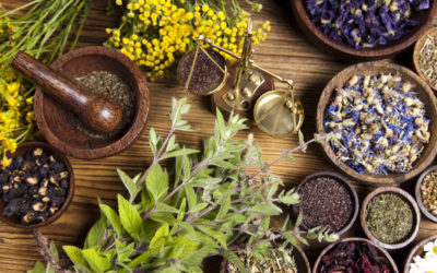 Acute Intravascular Hemolysis Triggered by Herbal Remedy