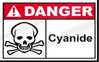 Fatal Suicidal Case of Cyanide Poisoning- A Case Report