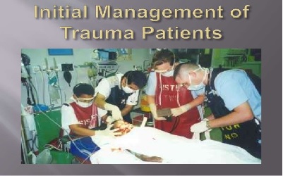 The Completeness of Documentation in Non-Severe Trauma Patients: A Forensic Aspect