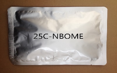 Beware of 25C-NBOMe: An Nbenzyl substituted Phenethylamine