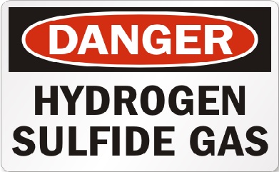 A Death Involving Hydrogen Sulfide Exposure from a Domestic Sink Drain