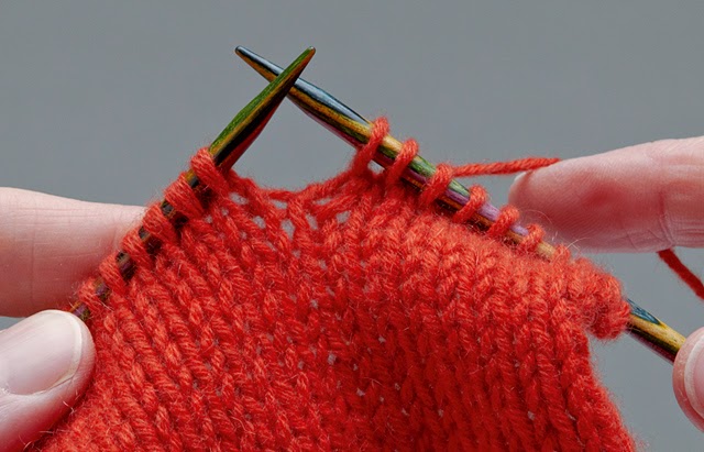 Weft-Knitted Preforms Adapted for Crash and 3D Applications