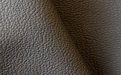 Evaluation of Sewability of Nappa Leathers