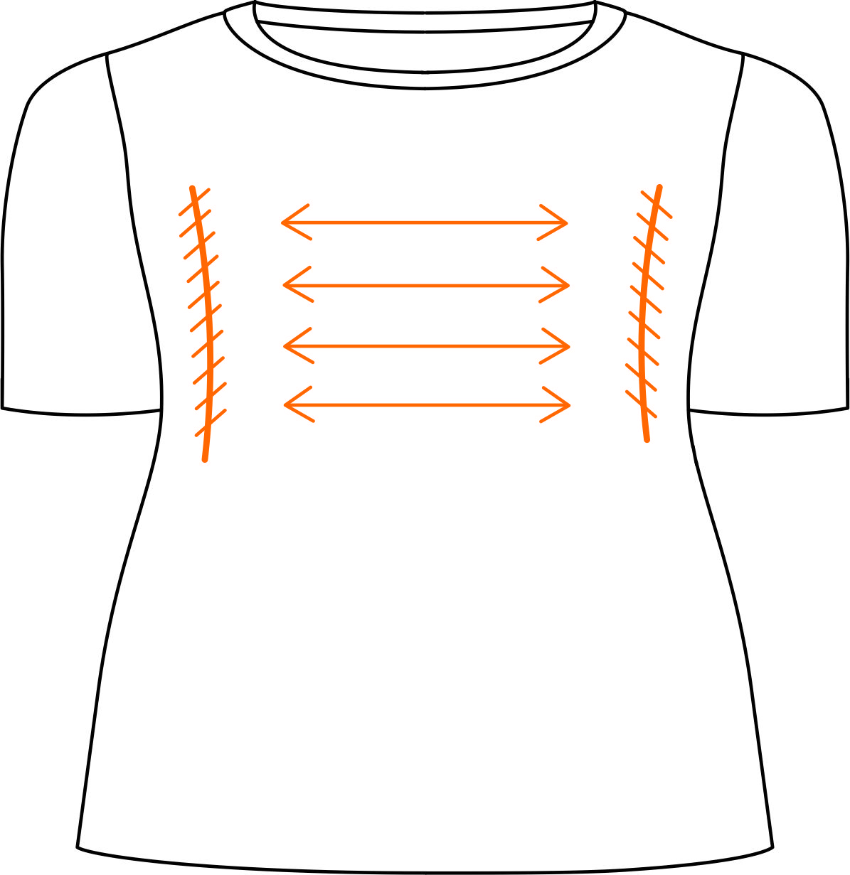 Research on the Improvement on the Performance of Thermal Underwear Based on the Demands of Chinese Consumers