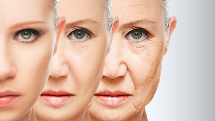 Aging: A Little (Oxidative) Stress is Good for You