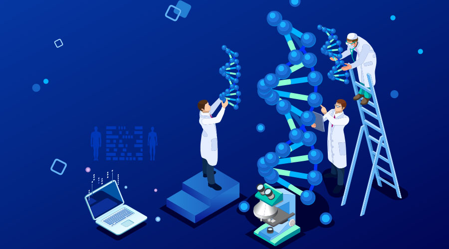 Advancement in Gene Therapy and Genome Editing