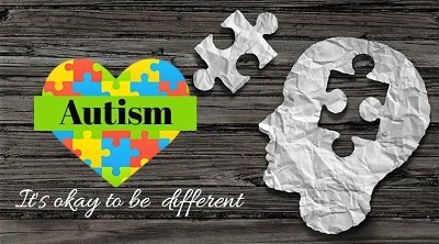Syndromic Autism Spectrum Disorder