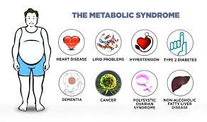 Metabolic Syndrome X