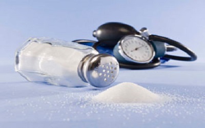 Genetic Determinants of Salt- Sensitive Hypertension