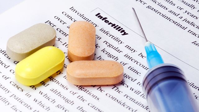 Initiation of Ovarian Stimulation with Recombinant FSH in a GnRH An-tagonist Cycle: Day 2 versus Day 5?