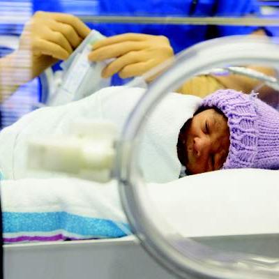 Diagnostic and Prognostic Value of Presepsin in Preterm Deliveries