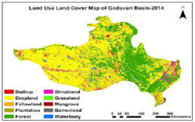 Estimating Change in Runoff Caused by Land-Use Change over a Period of 13 Years in a Watershed in Keonjhar District (Odisha) using Gis Based SCS-CN Method